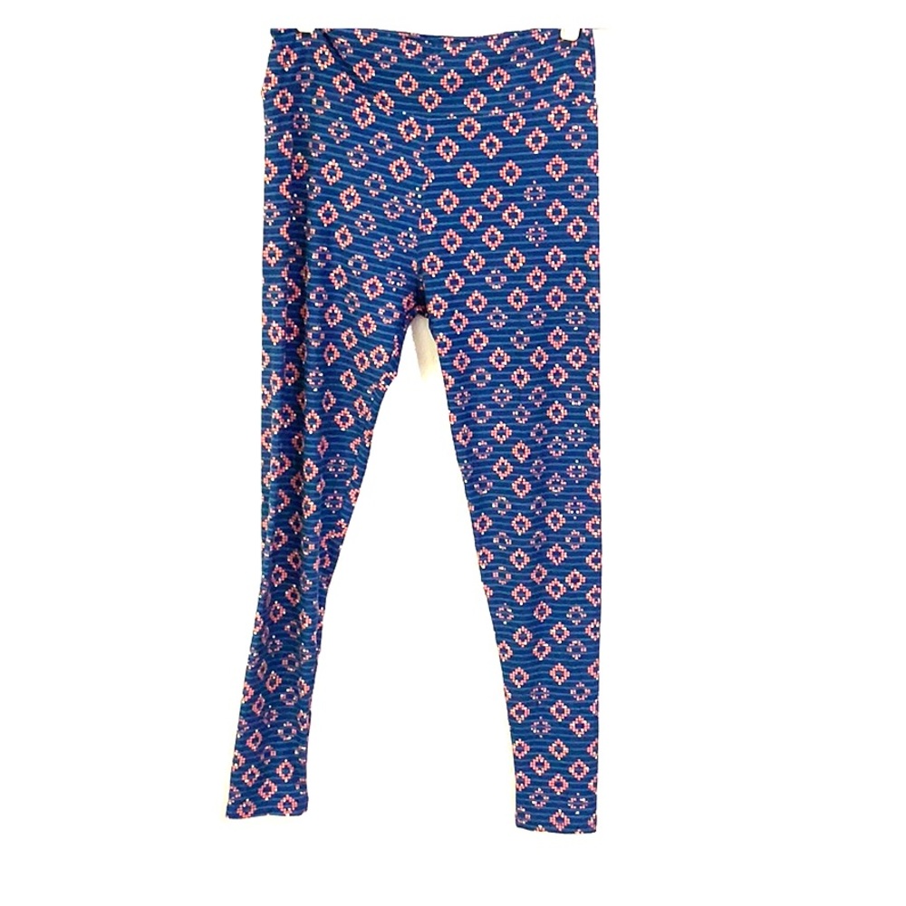 NWT Tall and Curvy LuLaRoe Leggings